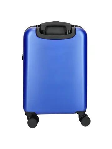 Edmonton - Handbagage koffer - 20 x 55 x 35  cm