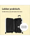 Reiskoffer - 76cm