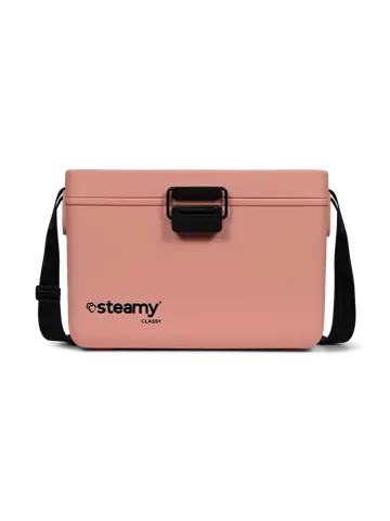 Steamy Classy 12 Koelbox - 12L
