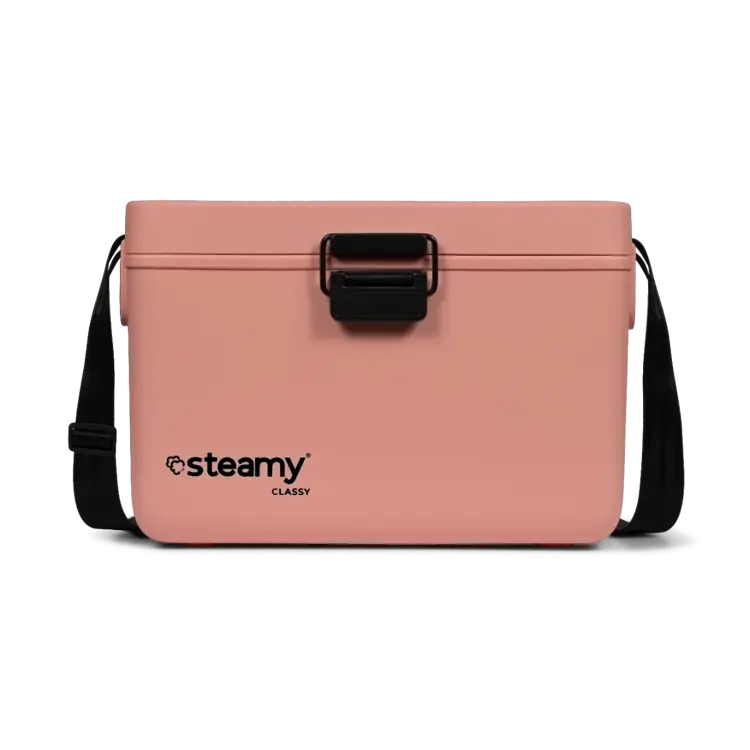 Steamy Classy 12 Koelbox - 12L