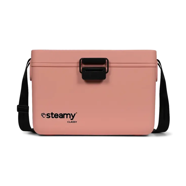 Steamy Classy 12 Koelbox - 12L