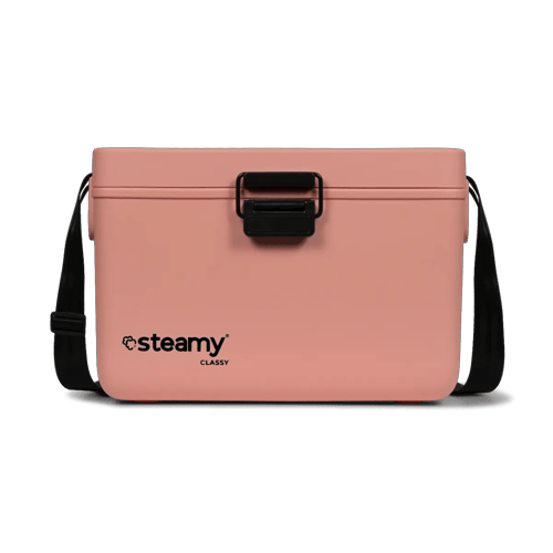 Steamy Classy 12 Koelbox - 12L