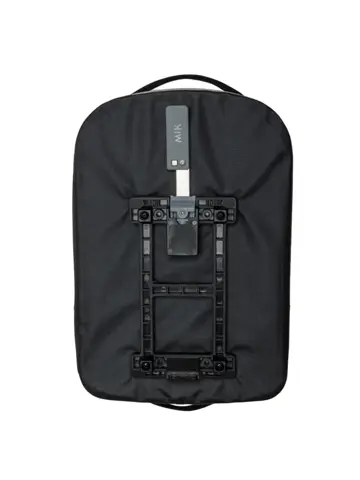 New Looxs Dragertas Varo Trunkbag Mik 15L