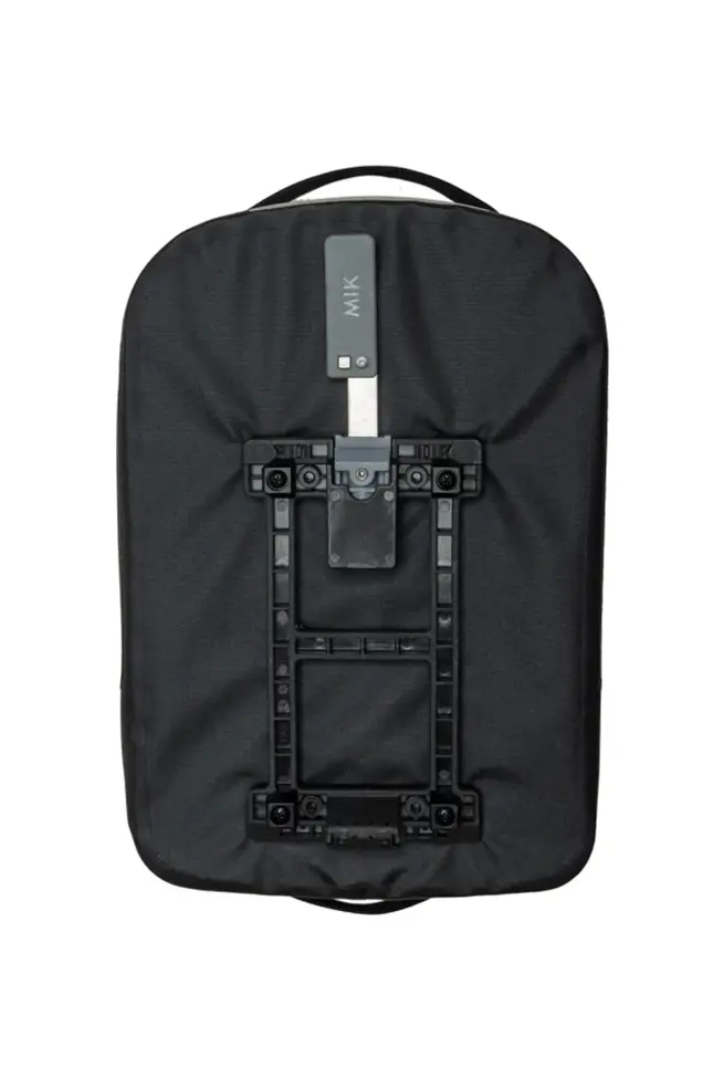 New Looxs Dragertas Varo Trunkbag Mik 15L