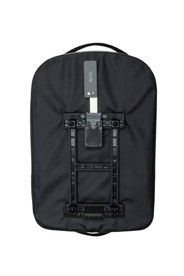 New Looxs Dragertas Varo Trunkbag Mik 15L