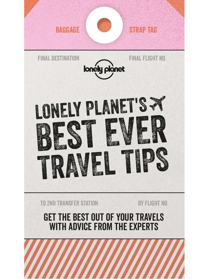 Best Ever Travel Tips 2