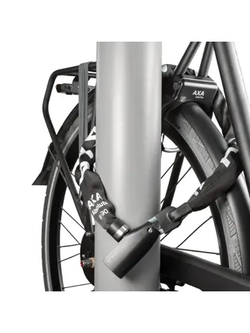 Slot Axa kettingslot absolute 8x110