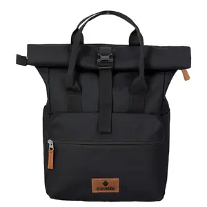 Travelite Basics Short Handle Rollup  |11 L