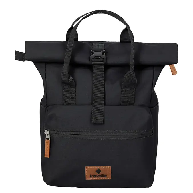 Travelite Basics Short Handle Rollup  |11 L