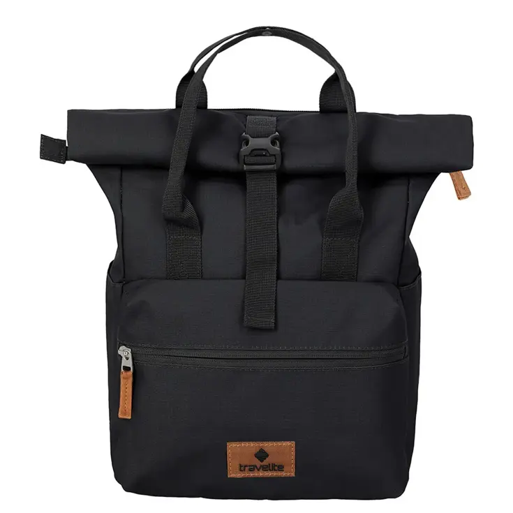 Travelite Basics Short Handle Rollup  |11 L