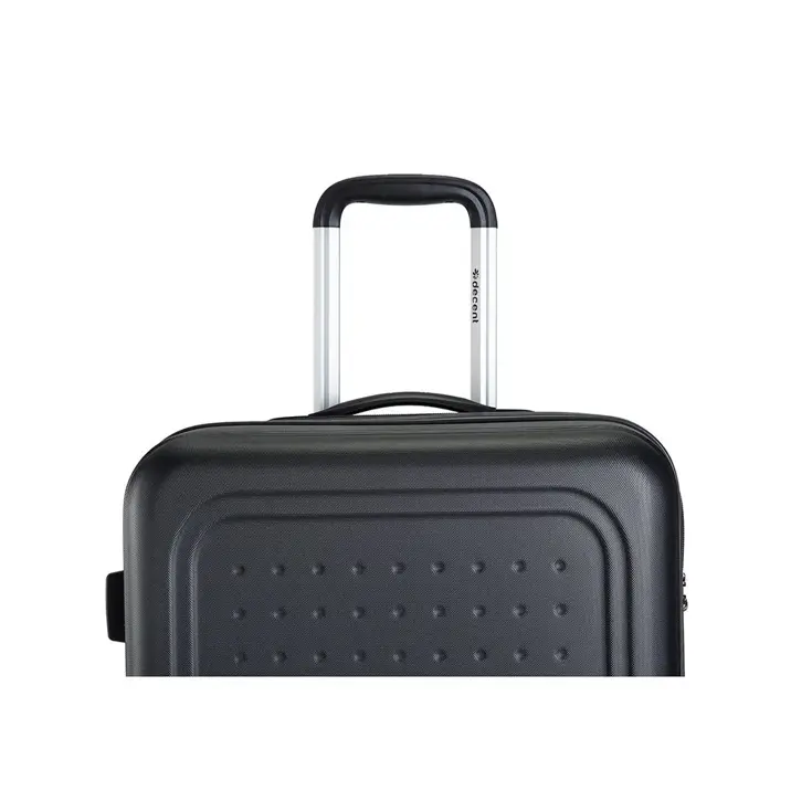 Maxi-Air - Grote koffer - 77cm - 133L - TSA-slot