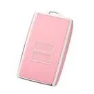 Dutch Shield Sleutelhoesje  Renault roze A4