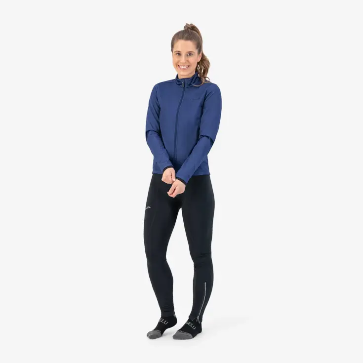Core - Fiets Winterjack Dames