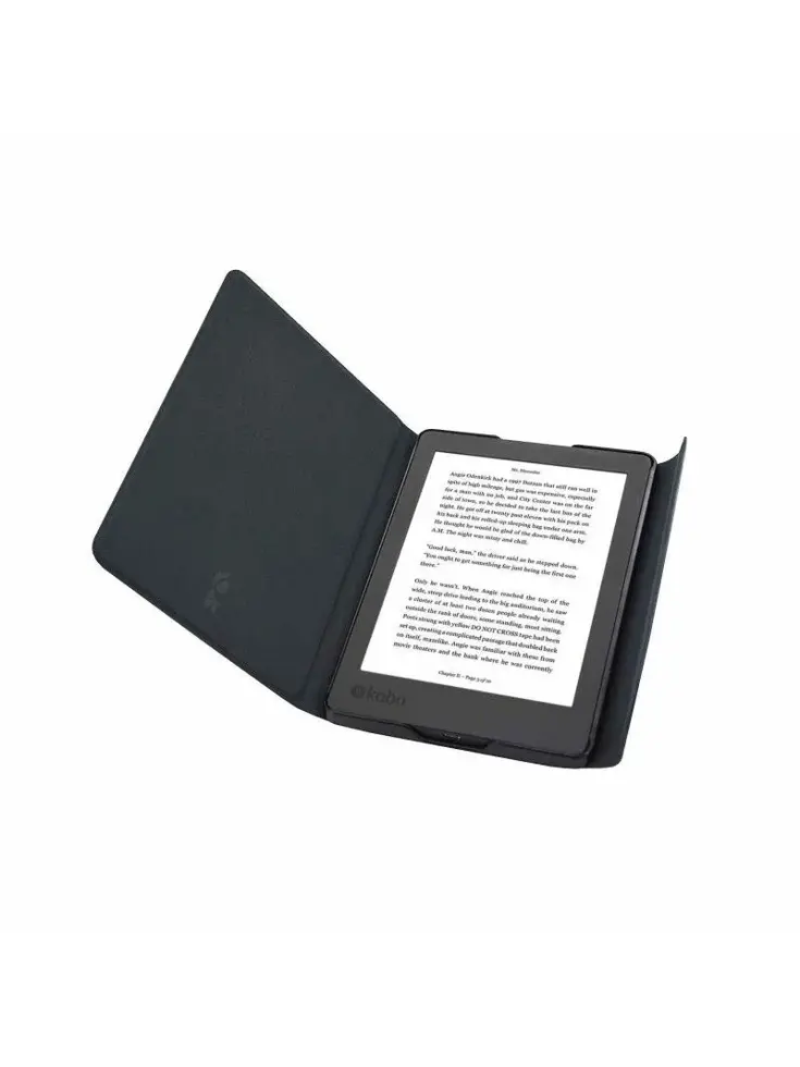 Ereader Hoesje - Sleepcover Kobo Aura edition 2