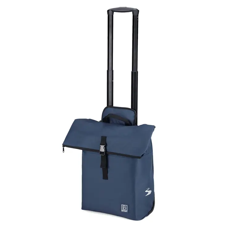 Fietstas Trolley - Laptopvak