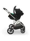 Prime3 PRO - 3-in-1 Kinderwagen
