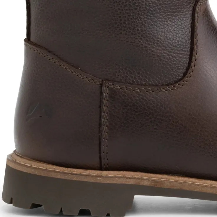 Yukon dames - Pull-on boots - Travelin'