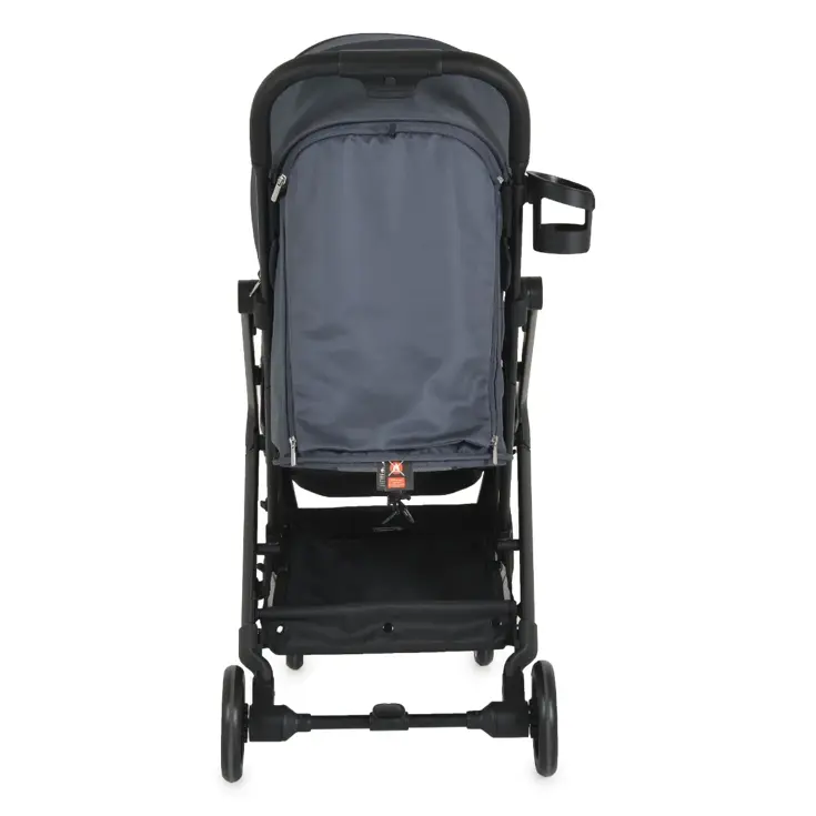 Airwalk Cabin Size Wandelwagen