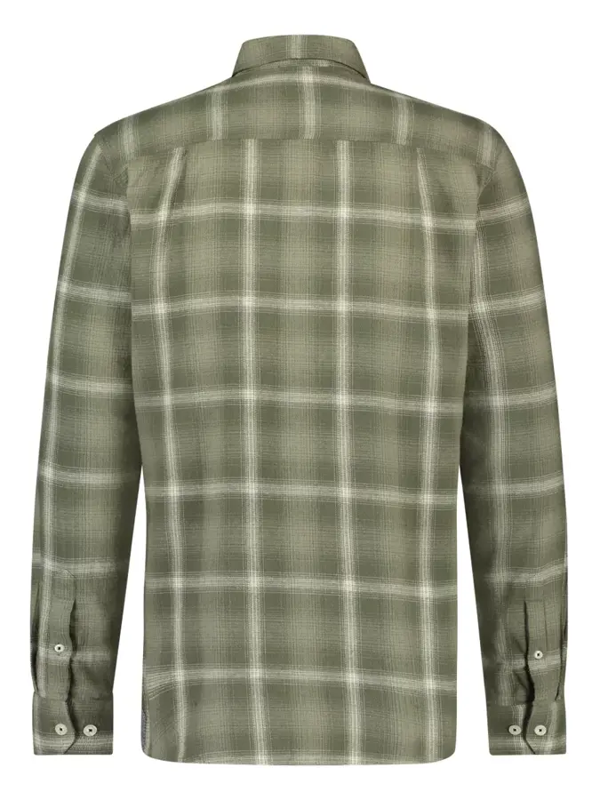 Birk – Overhemd Heren