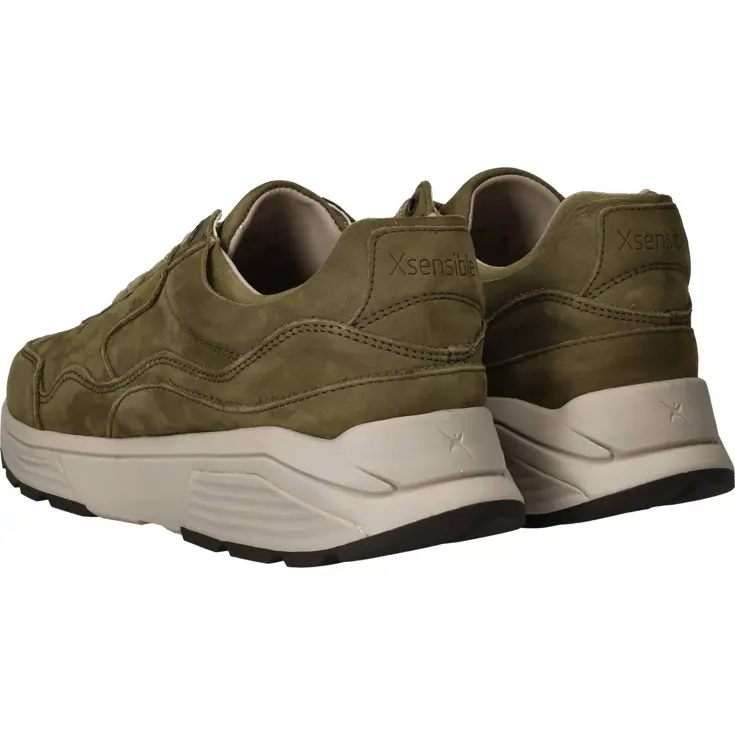 Golden Gate Stretchwalker veterschoenen Heren