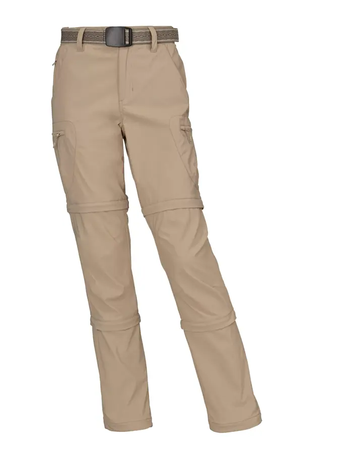 Fiona - Afritsbroek Dames