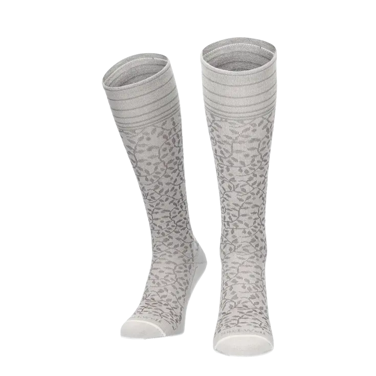 New Leaf - Compressiesok - Dames - Sockwell