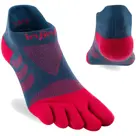 Injinji Women's Ultra Run No-Show - sokken