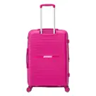 BlockTravel PP handbagage S - TSA-slot - 38 - 43L
