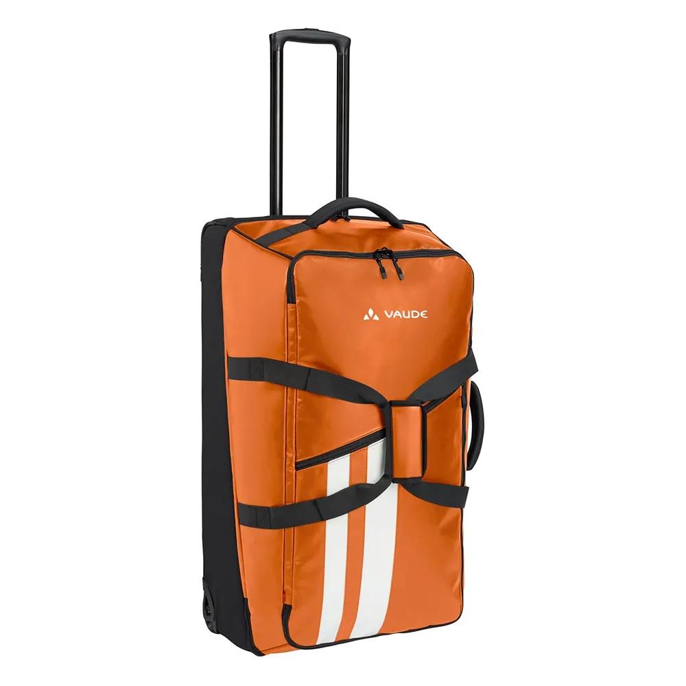 Vaude  Rotuma 90 Large Trolley orange  Oranje main product image