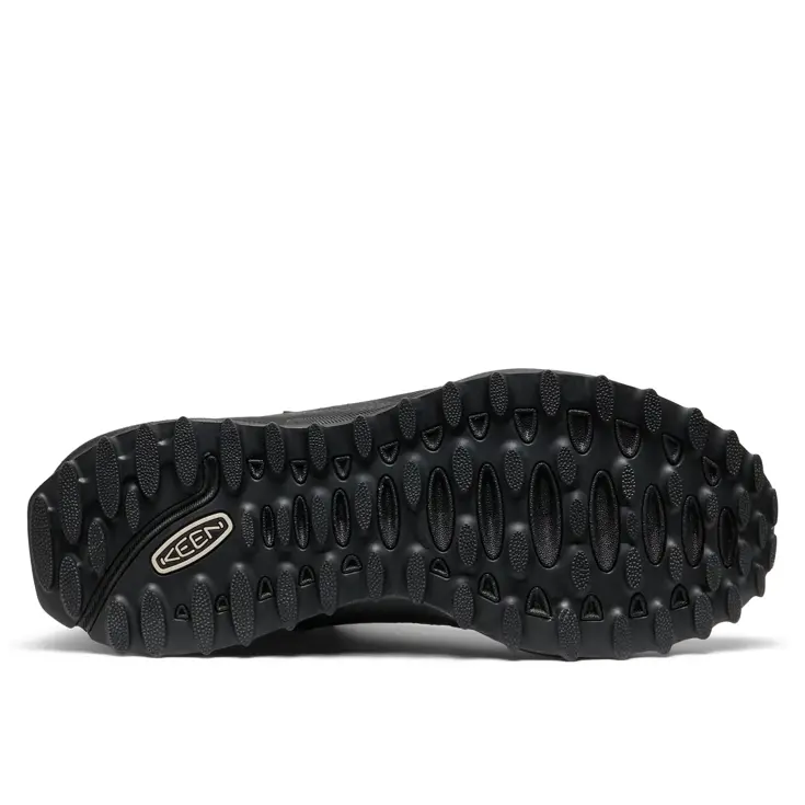 Zionic NXT Mid - Wandelschoenen - Heren