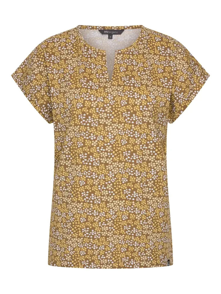 Fresio - T-shirt dames - Human Nature