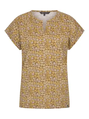 Fresio - T-shirt dames - Human Nature