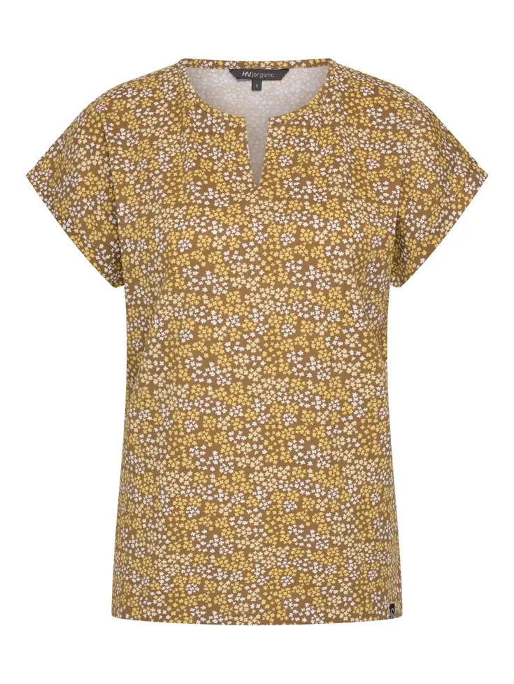 Fresio - T-shirt dames - Human Nature