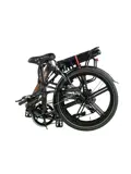Lacros Scamper S400XL opvouwbare e-bike