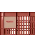 Basil Gerecyclede Fietskrat Crate S