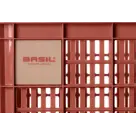Basil Gerecyclede Fietskrat Crate S