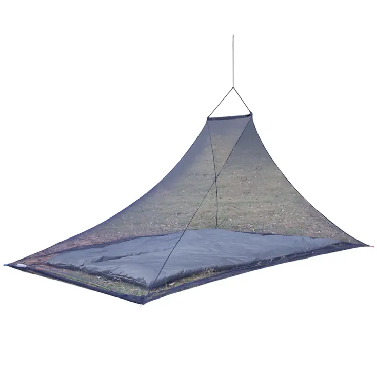 Travelnet reisklamboe Track II PURE