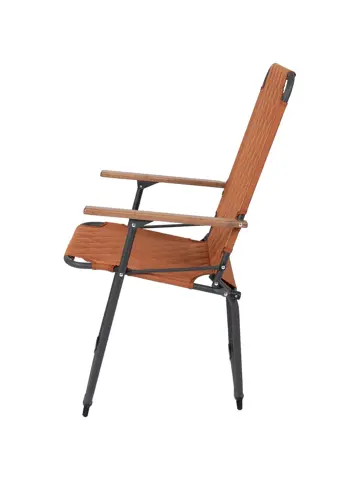 Bo-Camp Industrial Stoel Jefferson XL