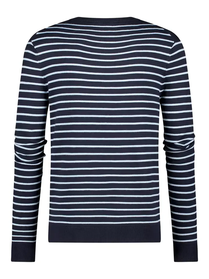 Preto - Trui heren - Human Nature