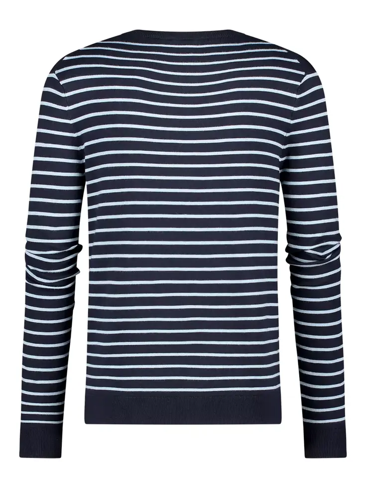 Preto - Trui heren - Human Nature