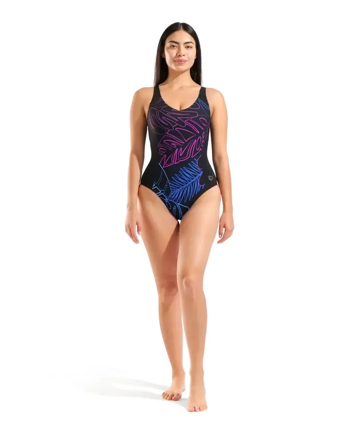 Shapewear badpak - Dames