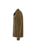 MGO Zain Heren - Overshirt - Fleecevest