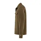 MGO Zain Heren - Overshirt - Fleecevest