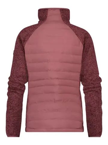 Nolay – Fleecejack dames – Human Nature