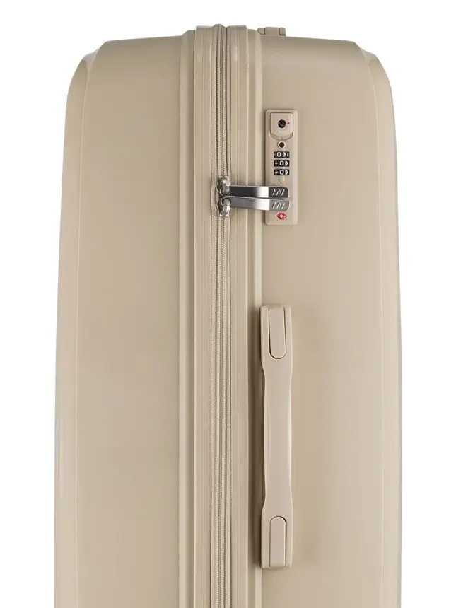 Dinan large - Koffer 91L - Human Nature