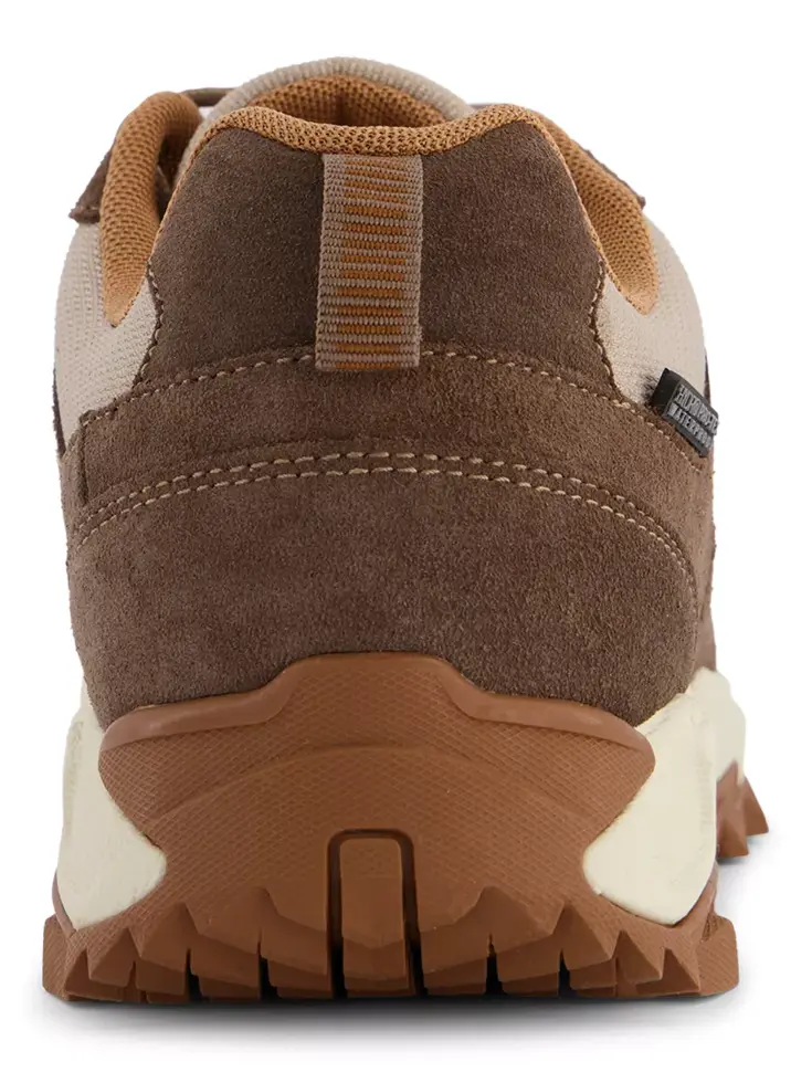 Lenswood – Lage wandelschoenen heren
