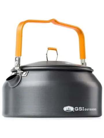 Halulite Ketel - Theeketel