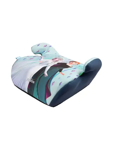 Zitverhoger Frozen 125-150cm, R-129 goedgekeurd