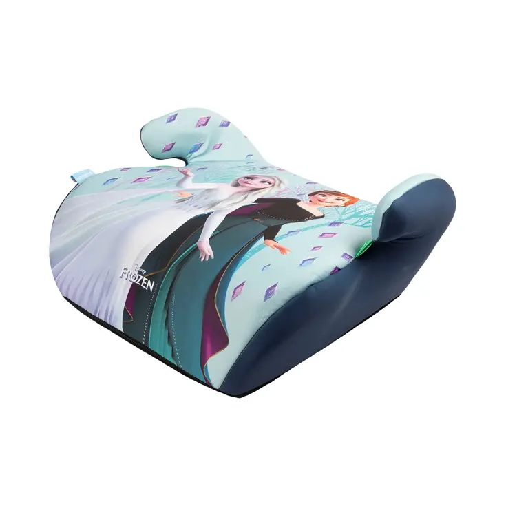 Zitverhoger Frozen 125-150cm, R-129 goedgekeurd