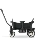 Luxe Sandy bolderkar - Duo buggy - Inklapbaar